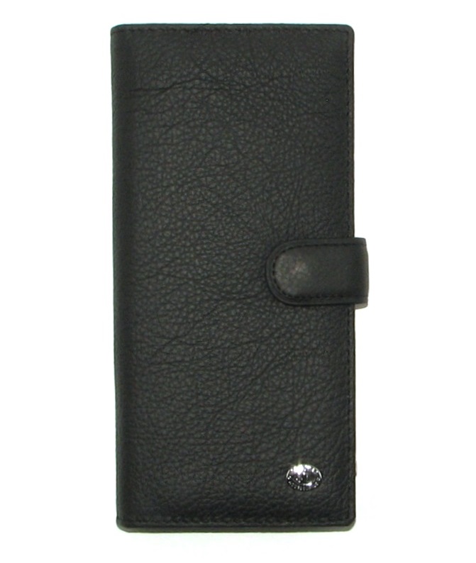 Кошелек мужской ST147 BLACK